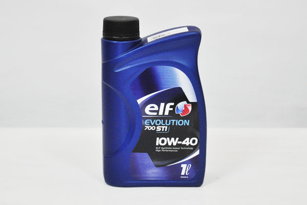 Ulei motor Elf Evolution 700 STI 10W40 - 1L [1]