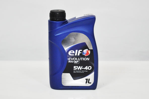 Ulei motor Elf Evolution 900 NF 5W40 - 1L [1]