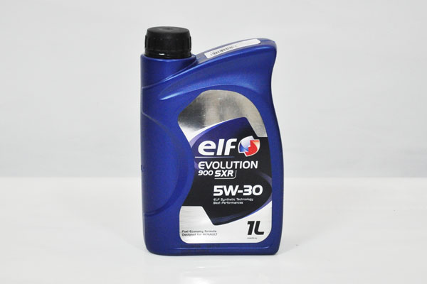 Ulei motor Elf Evolution 900 SXR 5W30 - 1L [1]
