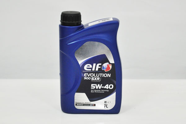 Ulei motor Elf Evolution 900 SXR 5W40 - 1L [1]