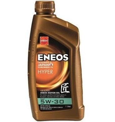Ulei motor ENEOS HYPER 5W30 E.H5W30/1 1L [1]