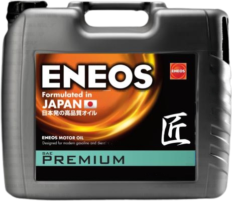 Ulei motor ENEOS HYPER-B 5W30 E.HB5W30/20 20L [1]