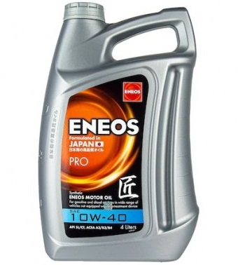 Ulei motor ENEOS PRO 10W40 E.P10W40/40 4L [1]