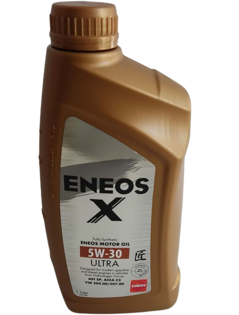 Ulei motor ENEOS X 5W30 ULTRA E.XU5W30/1 1L [1]