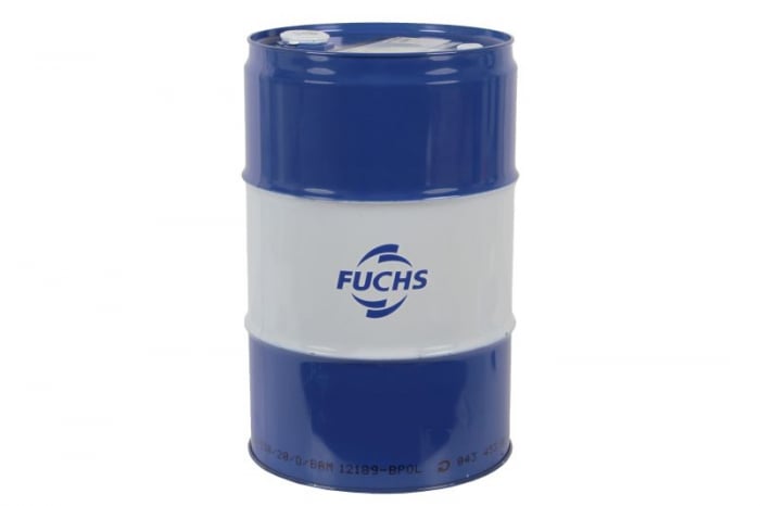 Ulei motor FUCHS AGRIFARM MOT 10W40 205L [1]