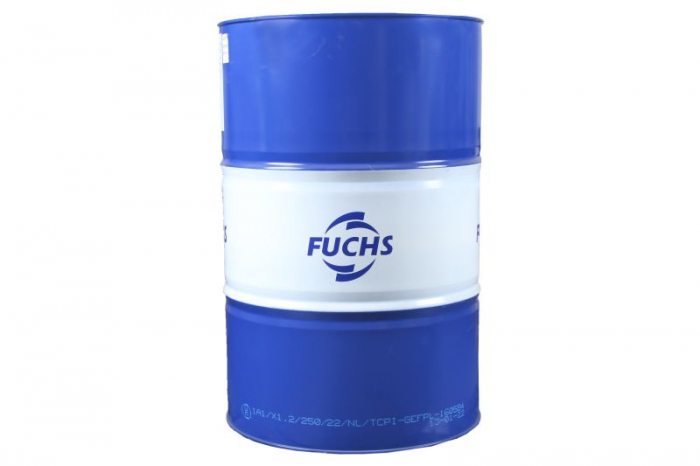 Ulei motor FUCHS AGRIFARM MOT LA 15W40 205L [1]
