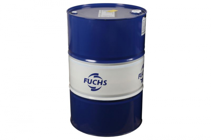 Ulei motor FUCHS AGRIFARM STOU MC PRO 10W40 205L [1]
