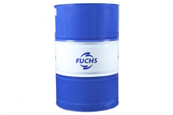 Ulei motor FUCHS TITAN CARGO MAXX II 5W30 205L [1]