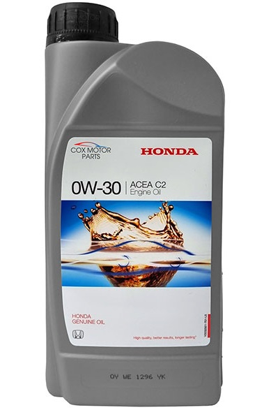 Ulei motor HONDA 0W30 C2 Diesel 08232P99B2LHE 1L [1]