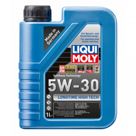 Ulei motor Liqui Moly Longtime HT 5W-30 (1136) (9506) 1L [1]