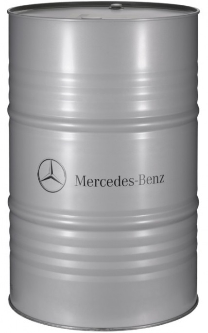 Ulei motor MERCEDES BENZ MB 228.5 10W40 A0009899601200 200L [1]