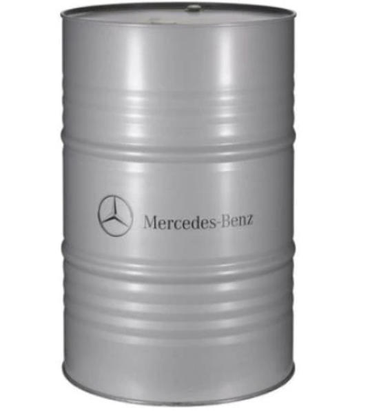 Ulei motor MERCEDES BENZ MB229.3 5W40 A000989850617AAEE 200L [1]