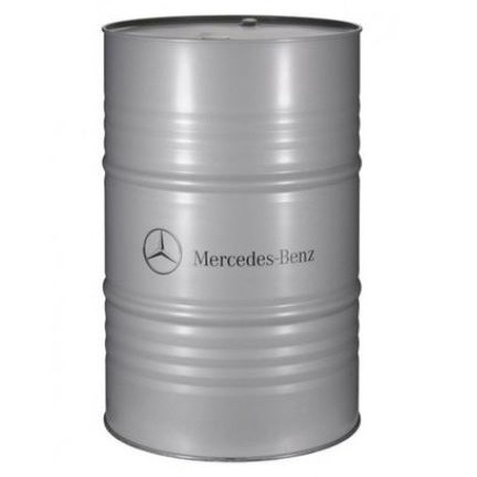 Ulei motor MERCEDES BENZ MB229.5 5W40 A0009898301 200L [1]