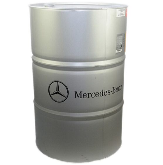 Ulei motor MERCEDES BENZ MB229.51 5W30 A000989320917ABDE 200L [1]