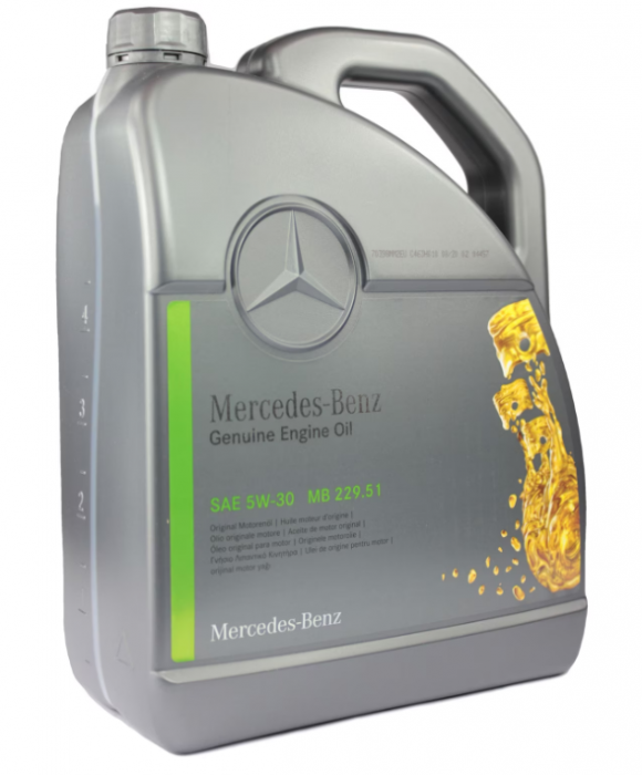 Mercedes Original