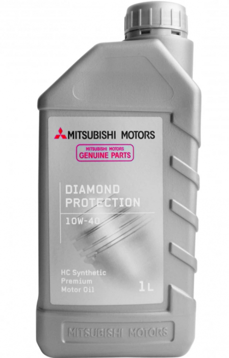 Ulei motor MITSUBISHI Diamond Protection 10W40 MZ320918 1L [1]