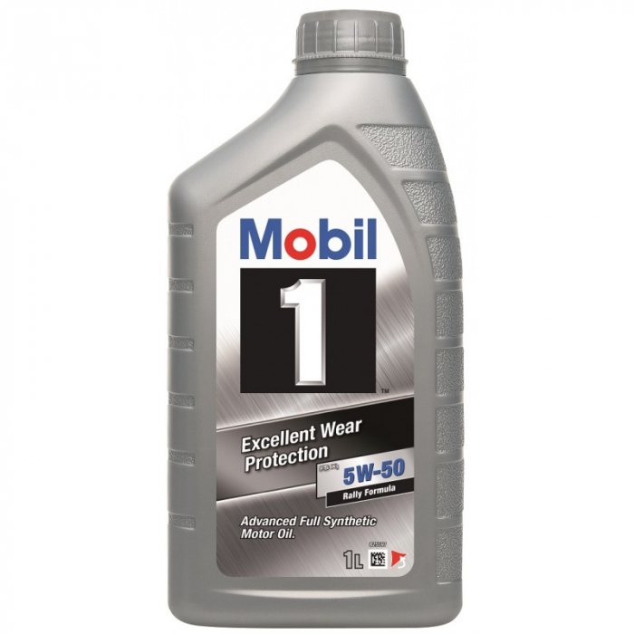 Ulei motor MOBIL 1 FS X2 5W50 1L [1]
