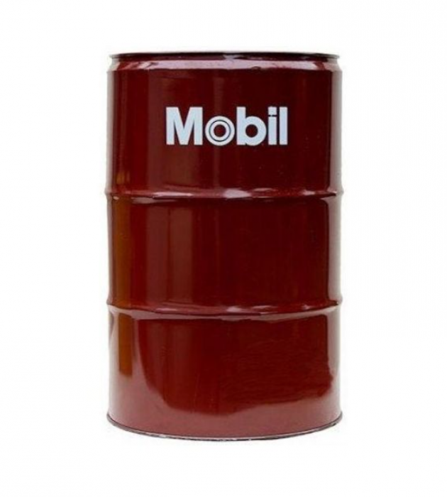 Ulei motor MOBIL DELVAC MODERN 15W40 SUPER DEFENSE V4 60L [1]