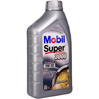 Ulei motor MOBIL Super 3000 Formula VC 0W30 1L [1]