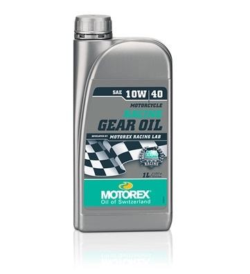 Ulei transmisie MOTOREX Racing Gear Oil 10W40 MTR 303086 1L [1]