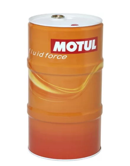Ulei motor MOTUL 6100 SYNERGIE+ 10W40 60L [1]
