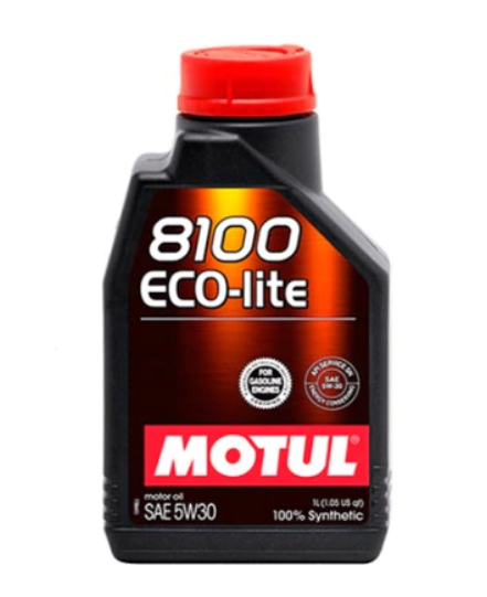 Ulei motor MOTUL 8100 ECO-LITE 5W30 108212 1L [1]