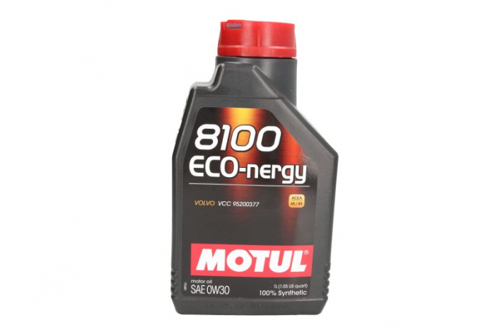 Ulei motor MOTUL 8100 ECO-NERGY 0W30 102793 1L [1]