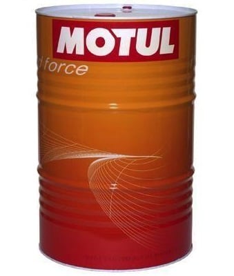 Ulei motor MOTUL 8100 X-CLEAN 5W40 208L [1]