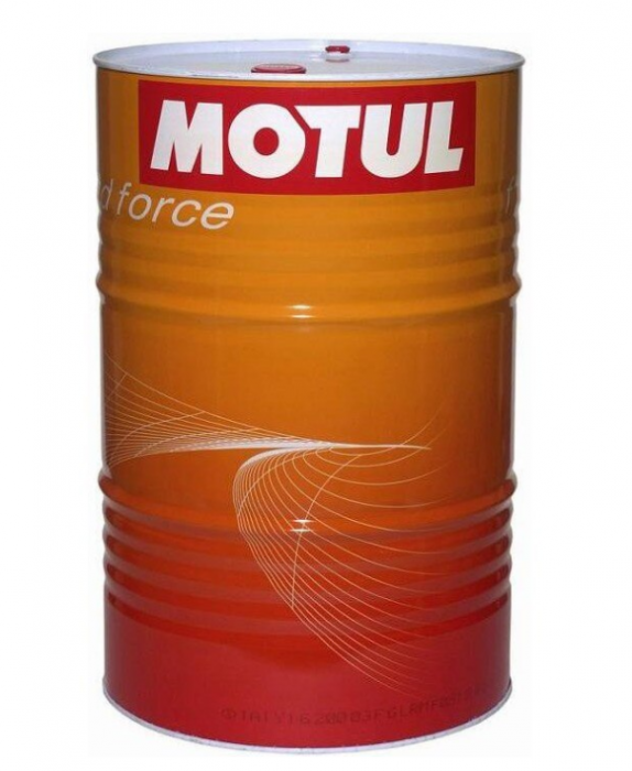 Ulei motor MOTUL 8100 X-CLEAN 5W40 60L [1]