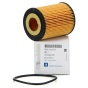 Ulei Motor Opel 10W-40 5L 93165216 + Filtru Ulei Oe Opel 9192425 + Buson Golire Ulei Am Opel Astra H 2004-2014 96023264 [2]