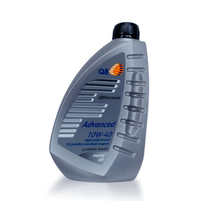 Ulei motor Q8 Formula Advanced 10W-40 1L [1]