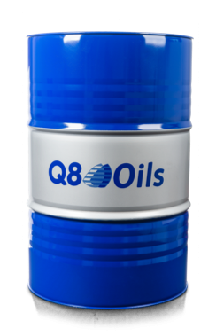 Ulei motor Q8 Formula Excel 5W-40  208L [1]