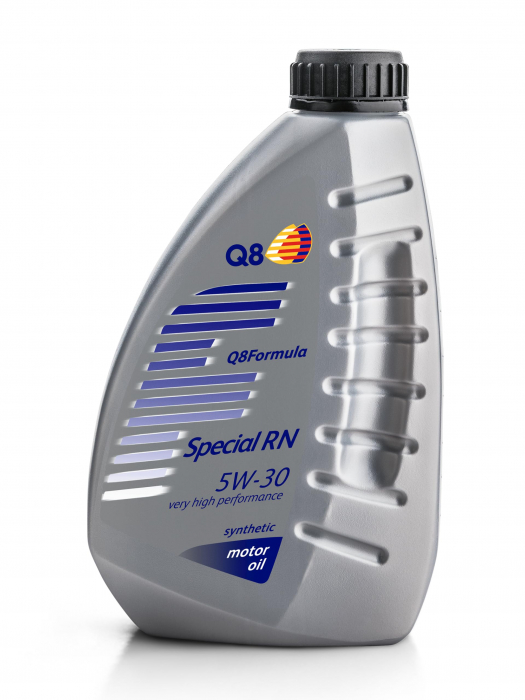 Ulei motor Q8 Formula Special RN 5W-30 1L [1]