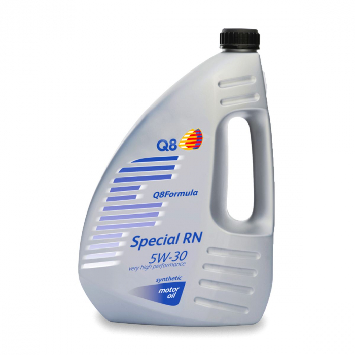 Ulei motor Q8 Formula Special RN 5W-30 4L [1]