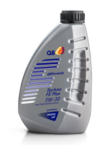 Ulei motor Q8 Formula Techno FE Plus 5W-30 1L [1]