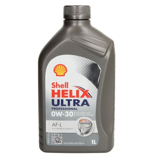 Ulei motor SHELL Helix ULTRA AF-L 0W30 1 L [1]