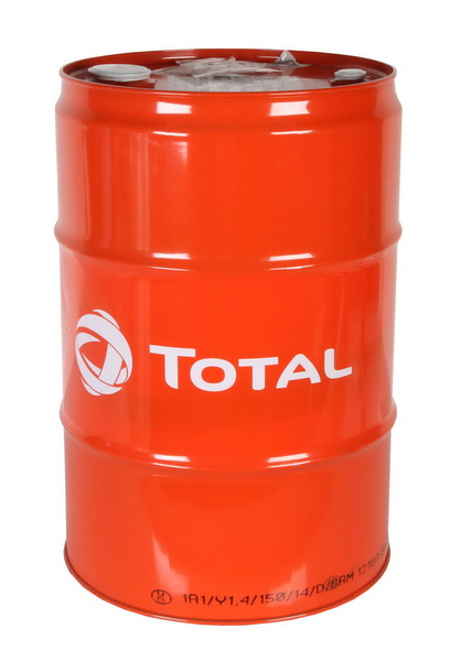 Ulei motor Total Quartz INEO ECS 5W30 60L [1]