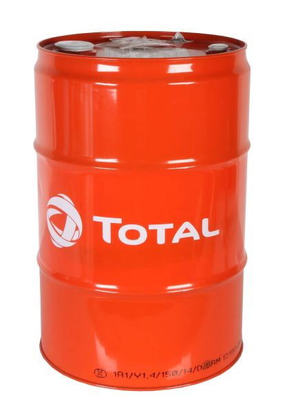 Ulei motor Total Quartz INEO LL 5W30 60L [1]