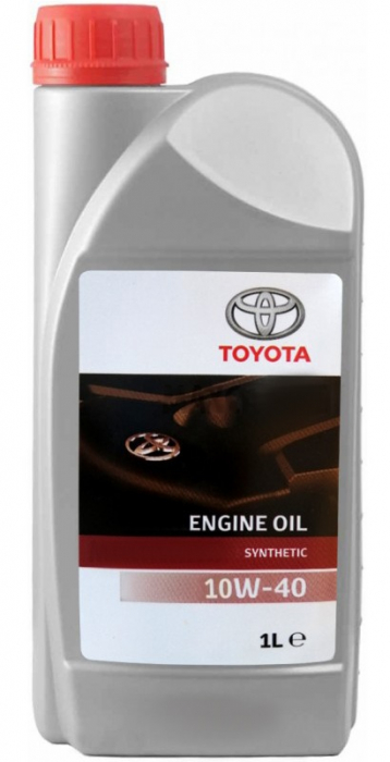 Ulei motor TOYOTA 10W40 08880-80826 1L [1]