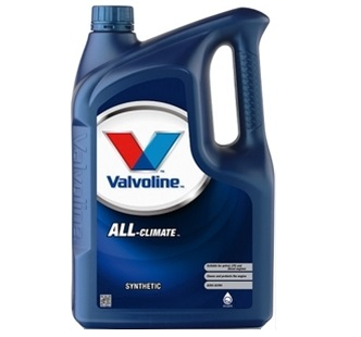 Ulei motor VALVOLINE ALL CLIMATE A3/B3 15W40 V1540AC/4 4L [1]