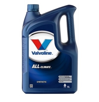 Ulei motor VALVOLINE ALL CLIMATE A3/B3 15W40 V1540AC/5 5L [1]