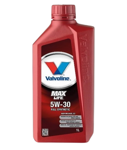 Ulei motor VALVOLINE MAXLIFE C3 5W30 V530MLC3/1 1L [1]