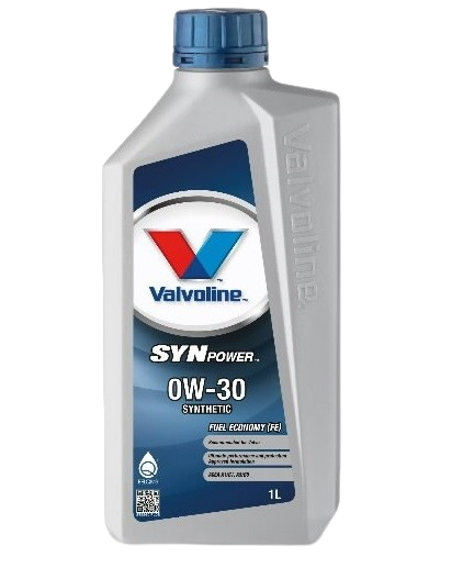 Ulei motor VALVOLINE SYNPOWER FE 0W30 V030SPFE/1 1L [1]