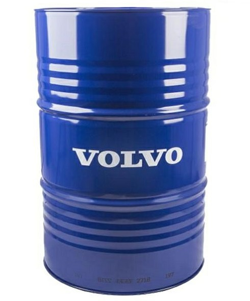 Ulei motor VOLVO VDS-5 5W30 85153936 208L [1]