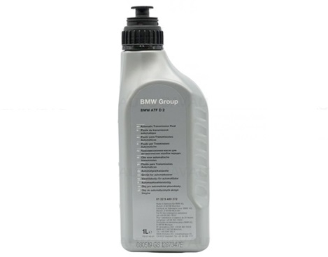 Ulei pentru cutie de viteze automata BMW Dexron II 81229400272, volum 1 litru [1]