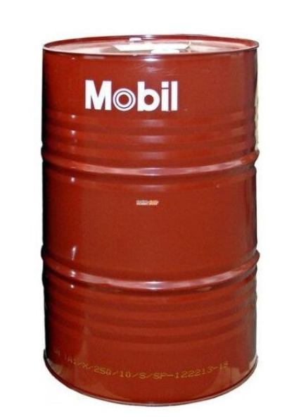 Ulei pentru cutie viteze manuala MOBIL Mobilube GX 80W90, volum 208 litri [1]