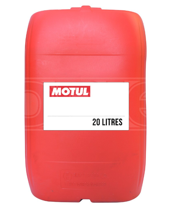 Ulei pentru cutie viteze manuala MOTUL MOTYLGEAR 75W80, volum 20 litri, sintetic [1]