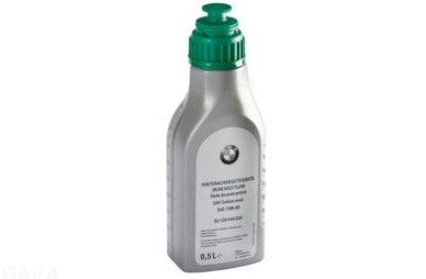 Ulei pentru diferential BMW SAF Carbon Module 83120445832, 75W85, volum 500 ml, sintetic [1]