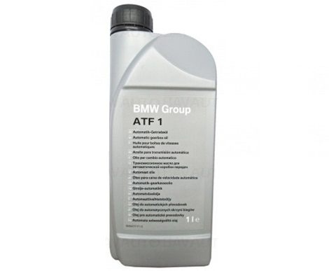Ulei pentru transmisie automata cu 5 trepte BMW ATF 1 83222305395, ETL7045E, volum 1 litru, A5S 360R/A5S 390R, GM 5L40E [1]