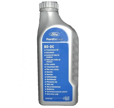 Ulei pentru transmisie automata FORD Powershift MTF B0-DC1490763 75W, volum 1 litru [1]